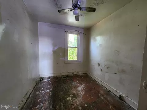 Bedroom - 2808 Suffolk Ave, Baltimore, MD 21215 photo 2 of 3