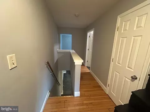 Entry Way - 105 S Monroe St, Baltimore, MD 21223 photo 4 of 7