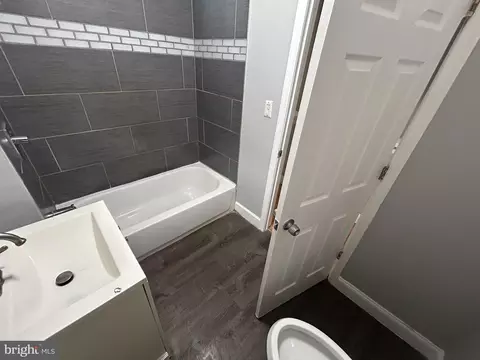 Bath - 105 S Monroe St, Baltimore, MD 21223 photo 2 of 2