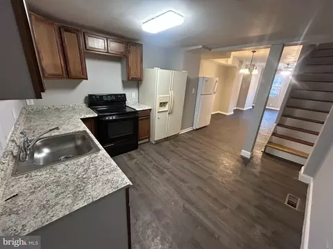 Kitchen - 105 S Monroe St, Baltimore, MD 21223 photo 1 of 1