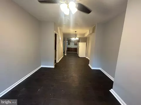 Living - 105 S Monroe St, Baltimore, MD 21223 photo 1 of 1