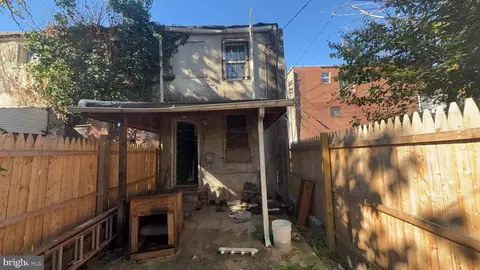 507 S Vincent St, Baltimore, MD 21223 photo 8