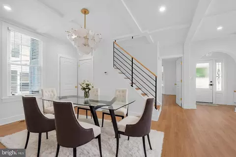 Dining - 405 Lyman Ave, Baltimore, MD 21212 photo 1 of 1