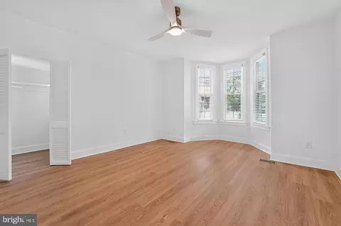 Bedroom - 405 Lyman Ave, Baltimore, MD 21212 photo 5 of 11