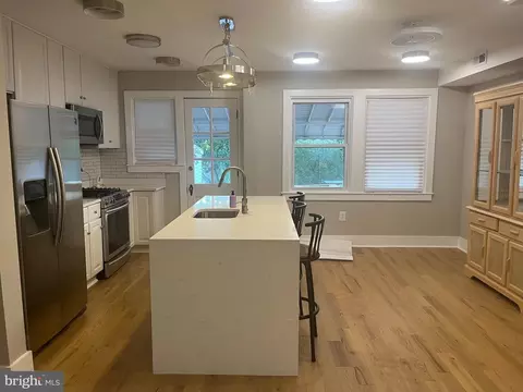 Kitchen - 714 Rappolla St, Baltimore, MD 21224 photo 2 of 4