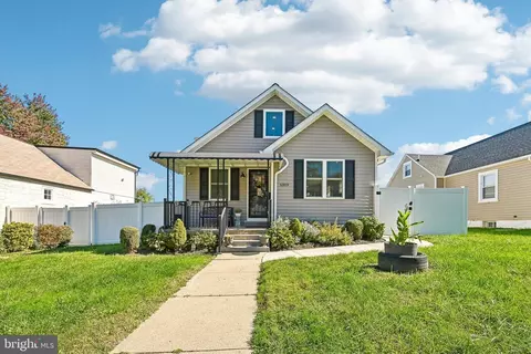 5309 Kenilworth Ave, Baltimore, MD 21212