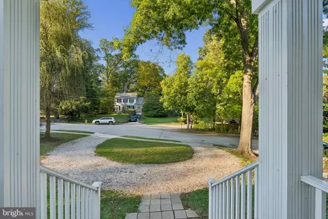 Exterior - 2111 Carterdale Rd, Baltimore, MD 21209 photo 4 of 9