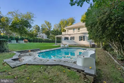 Exterior - 2111 Carterdale Rd, Baltimore, MD 21209 photo 6 of 9