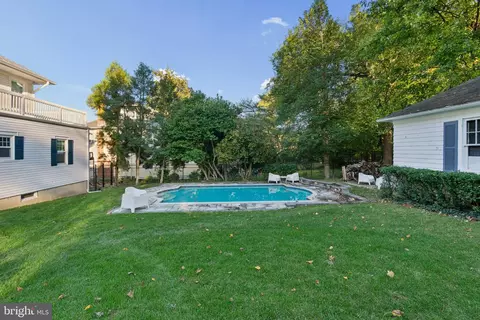 Exterior - 2111 Carterdale Rd, Baltimore, MD 21209 photo 9 of 9