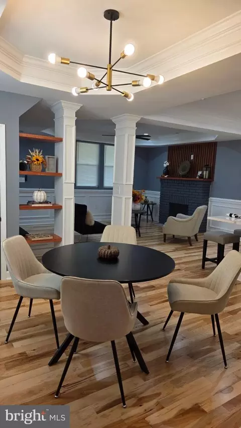 Dining - 2702 Cylburn Ave, Baltimore, MD 21215 photo 1 of 1