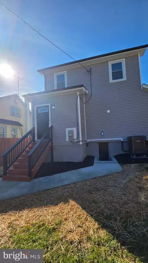 Other - 2702 Cylburn Ave, Baltimore, MD 21215 photo 4 of 18
