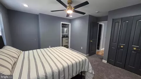 Bedroom - 2702 Cylburn Ave, Baltimore, MD 21215 photo 2 of 2
