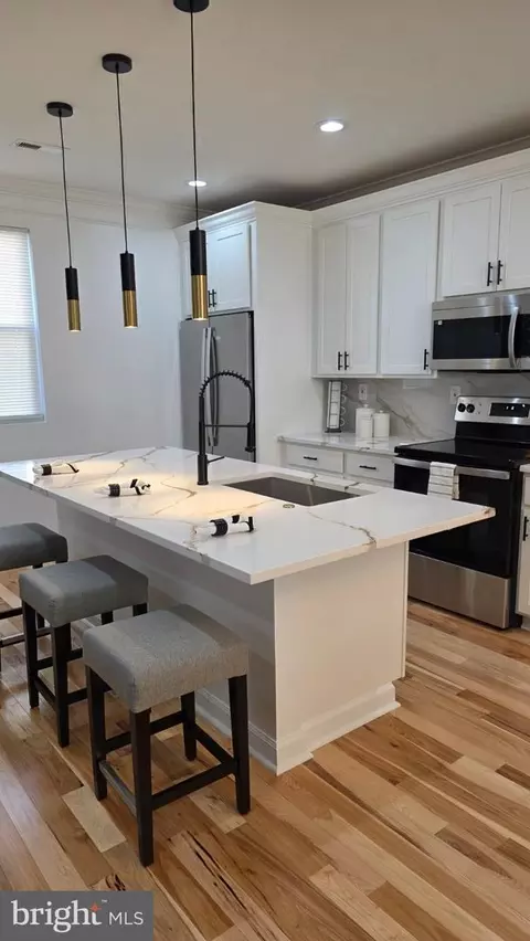 Kitchen - 2702 Cylburn Ave, Baltimore, MD 21215 photo 1 of 2