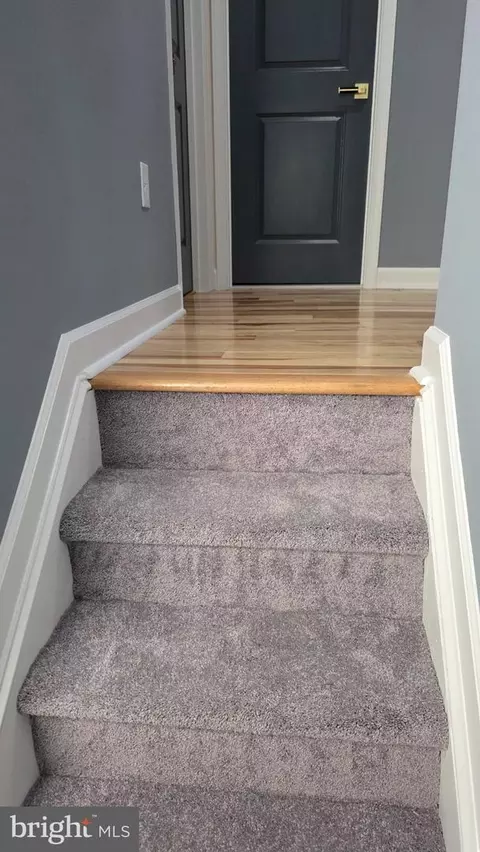 Entry Way - 2702 Cylburn Ave, Baltimore, MD 21215 photo 15 of 21