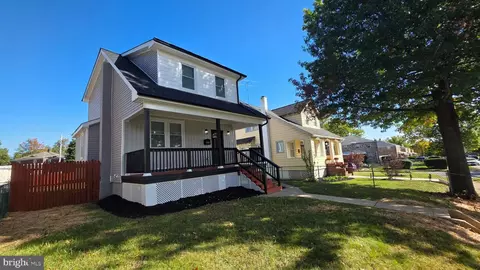 Other - 2702 Cylburn Ave, Baltimore, MD 21215 photo 1 of 18