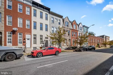 Other - 1731 Mcculloh St, Baltimore, MD 21217 photo 2 of 14