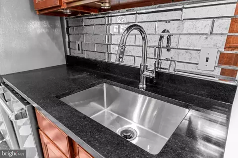Kitchen - 1731 Mcculloh St, Baltimore, MD 21217 photo 5 of 5