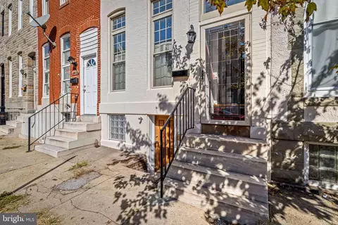 Other - 1731 Mcculloh St, Baltimore, MD 21217 photo 3 of 14
