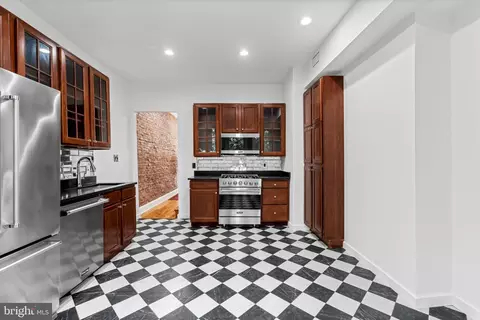 Kitchen - 1731 Mcculloh St, Baltimore, MD 21217 photo 1 of 5
