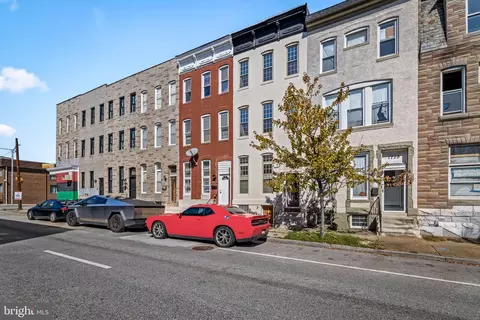 Other - 1731 Mcculloh St, Baltimore, MD 21217 photo 1 of 14