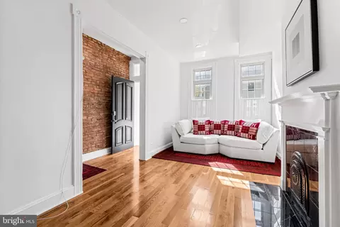 Other - 1731 Mcculloh St, Baltimore, MD 21217 photo 5 of 14