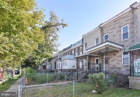 Exterior - 1313 E Patapsco Ave, Brooklyn, MD 21225 photo 8 of 8