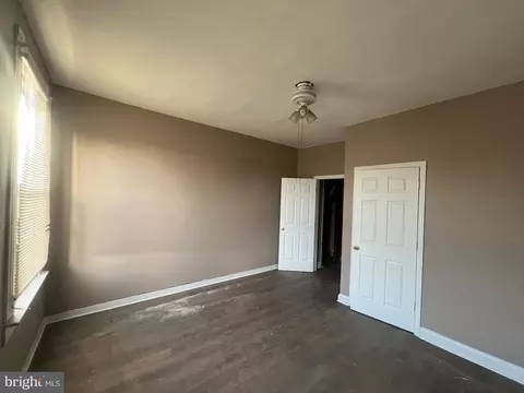 Bedroom - 2406 E Hoffman St, Baltimore, MD 21213 photo 1 of 1