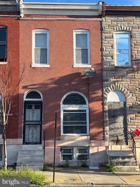 Other - 2406 E Hoffman St, Baltimore, MD 21213 photo 4 of 5