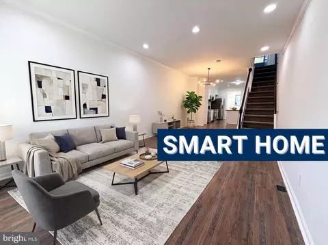 2308 W Baltimore St, Baltimore, MD 21223