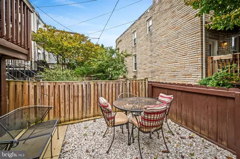 Exterior - 3657 Chestnut Ave, Baltimore, MD 21211 photo 4 of 6