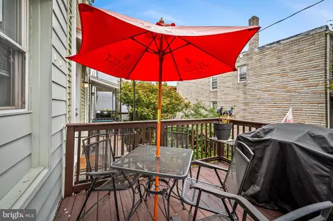 Exterior - 3657 Chestnut Ave, Baltimore, MD 21211 photo 3 of 6