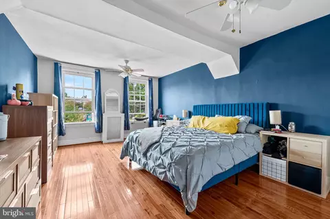 Bedroom - 3657 Chestnut Ave, Baltimore, MD 21211 photo 1 of 3