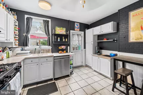 Kitchen - 3657 Chestnut Ave, Baltimore, MD 21211 photo 2 of 2