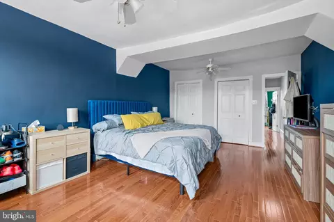 Bedroom - 3657 Chestnut Ave, Baltimore, MD 21211 photo 3 of 3