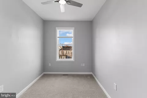 Bedroom - 1826 Chilton St, Baltimore, MD 21218 photo 7 of 7