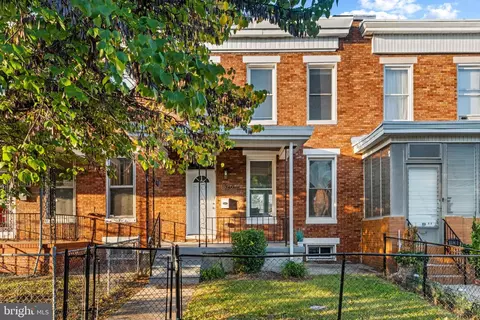 Other - 1826 Chilton St, Baltimore, MD 21218 photo 17 of 18