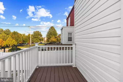 Exterior - 1826 Chilton St, Baltimore, MD 21218 photo 1 of 4