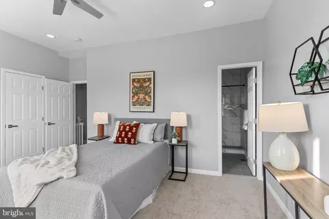 Bedroom - 1826 Chilton St, Baltimore, MD 21218 photo 3 of 7