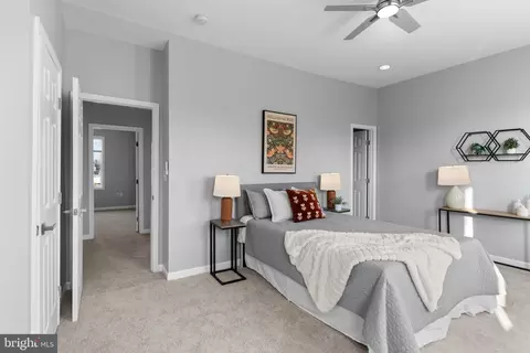Bedroom - 1826 Chilton St, Baltimore, MD 21218 photo 2 of 7