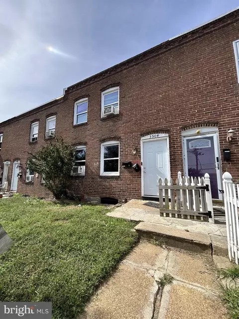 3504 7th St, Brooklyn, MD 21225 photo 4