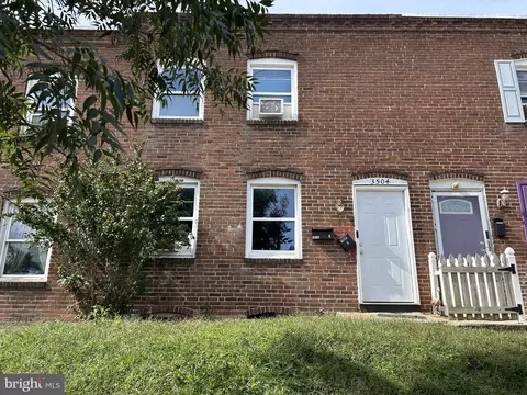 3504 7th St, Brooklyn, MD 21225 photo 2