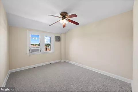 Bedroom - 3434 Mayfield Ave, Baltimore, MD 21213 photo 3 of 5