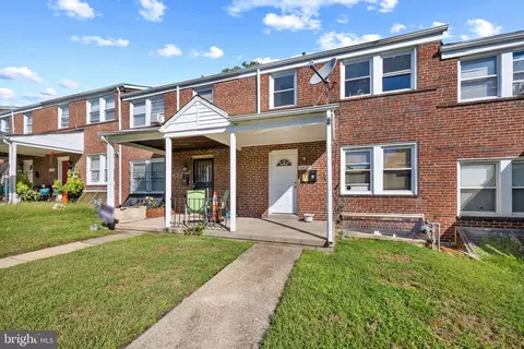 Other - 3434 Mayfield Ave, Baltimore, MD 21213 photo 2 of 11