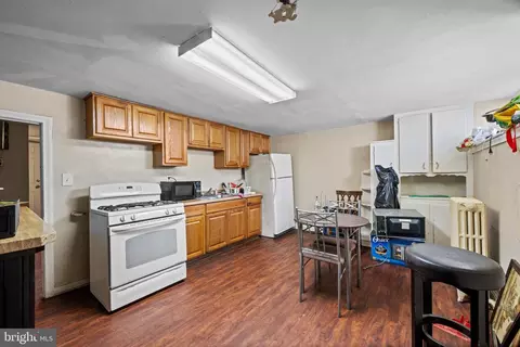 Kitchen - 3434 Mayfield Ave, Baltimore, MD 21213 photo 2 of 2