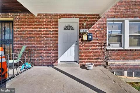 Exterior - 3434 Mayfield Ave, Baltimore, MD 21213 photo 1 of 3