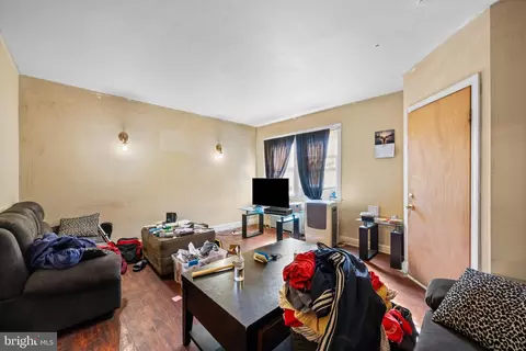 Living - 3434 Mayfield Ave, Baltimore, MD 21213 photo 2 of 2