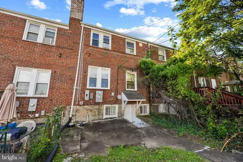 Exterior - 3434 Mayfield Ave, Baltimore, MD 21213 photo 2 of 3
