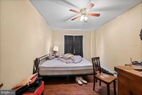 Bedroom - 3434 Mayfield Ave, Baltimore, MD 21213 photo 4 of 5