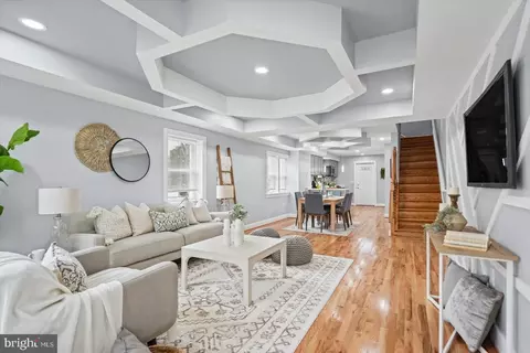 4046 Boarman Ave, Baltimore, MD 21215