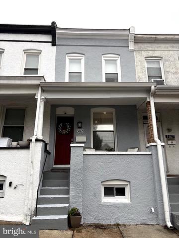 3409 Pleasant Pl, Baltimore, MD 21211